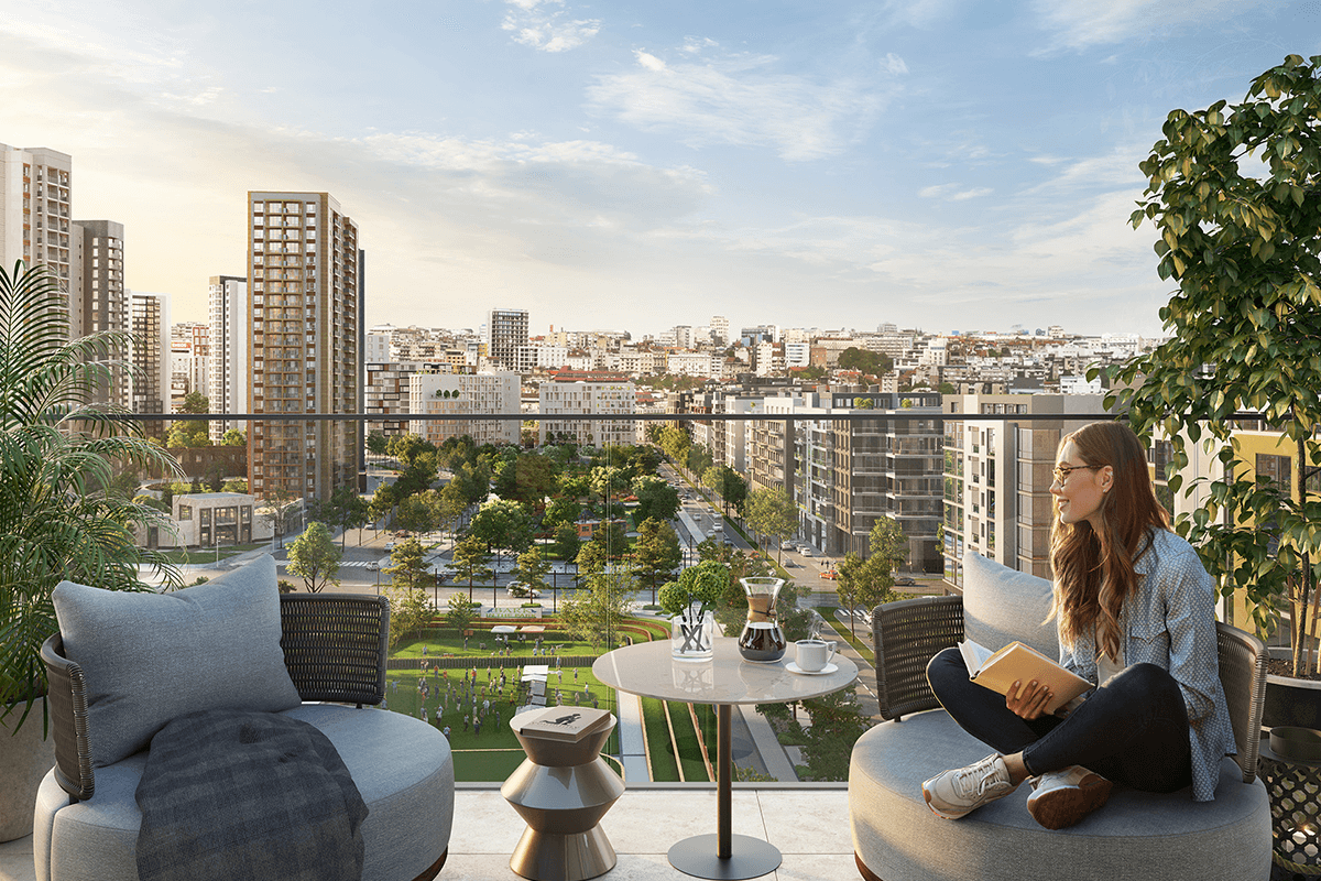 LOANS FOR NON-RESIDENTS
