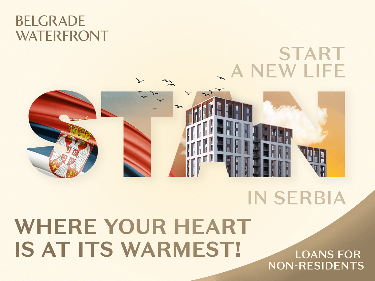LOANS FOR NON-RESIDENTS