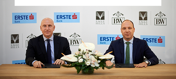 Erste Bank