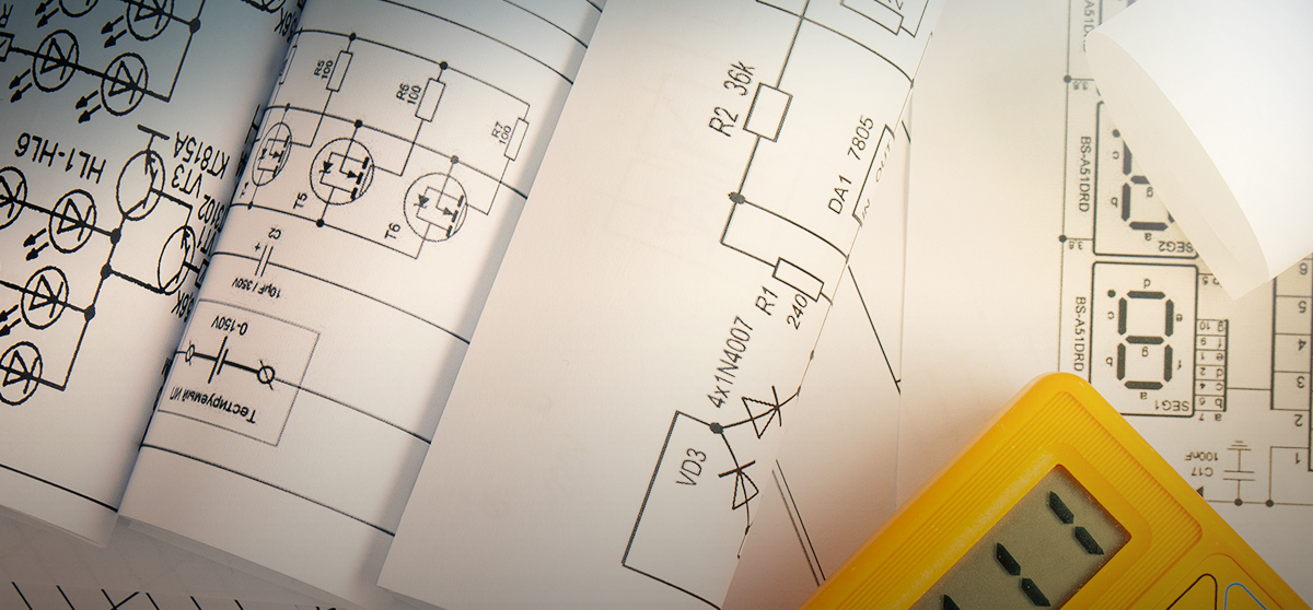 Electrical Engineer