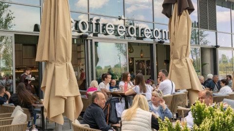 Coffeedream