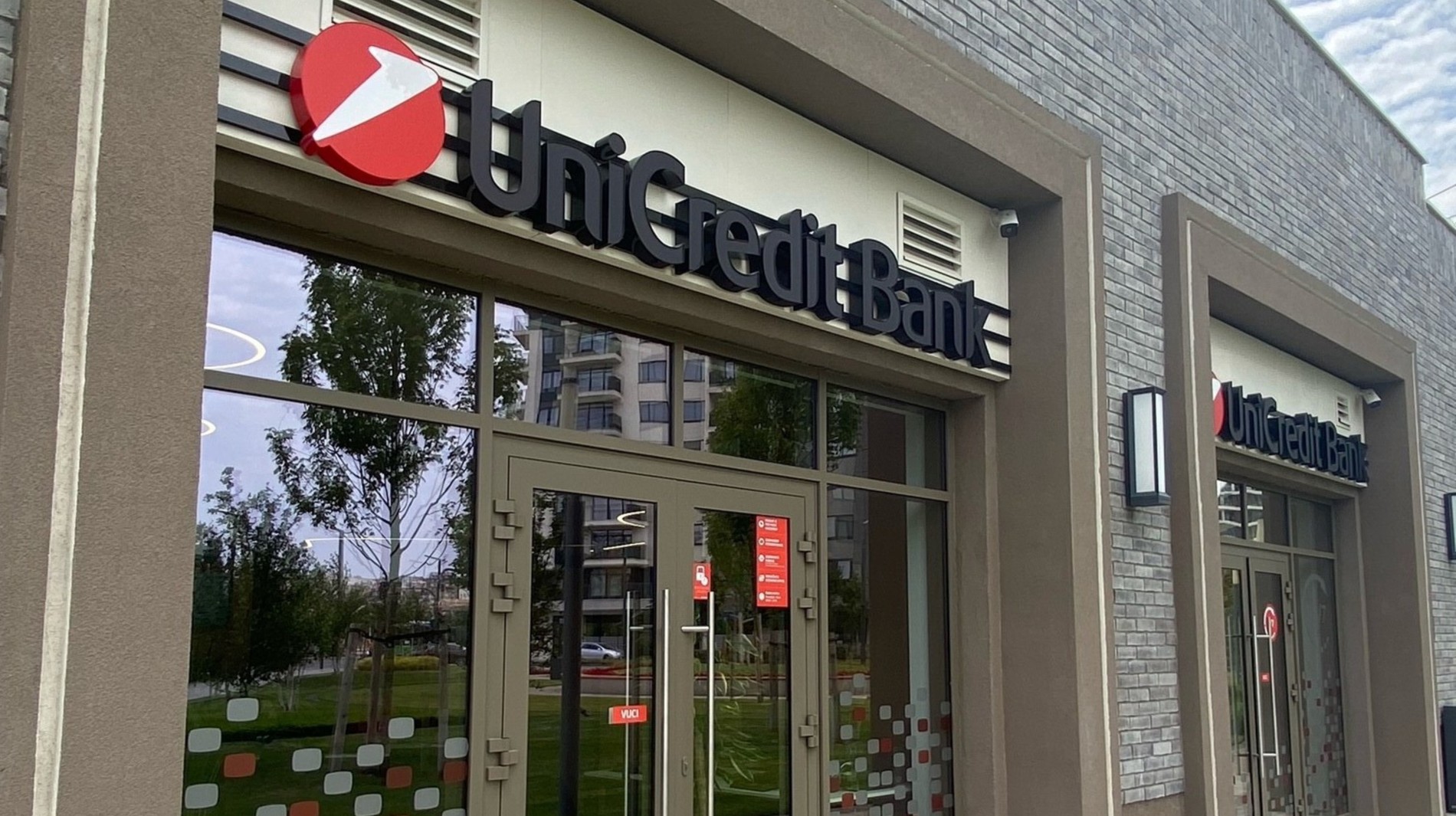 UniCredit Bank