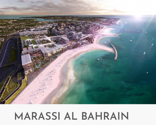 Marassi Al Bahrain