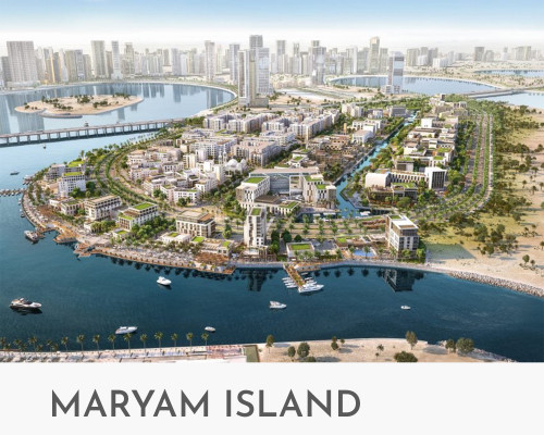 Maryam Island
