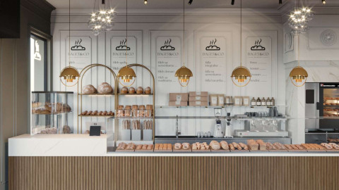 Baget & Co.