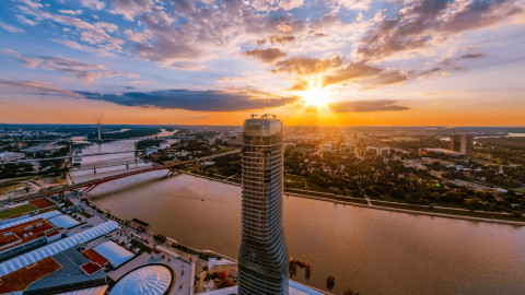5 razloga zašto su stanovi u Beogradu na vodi sigurna investicija