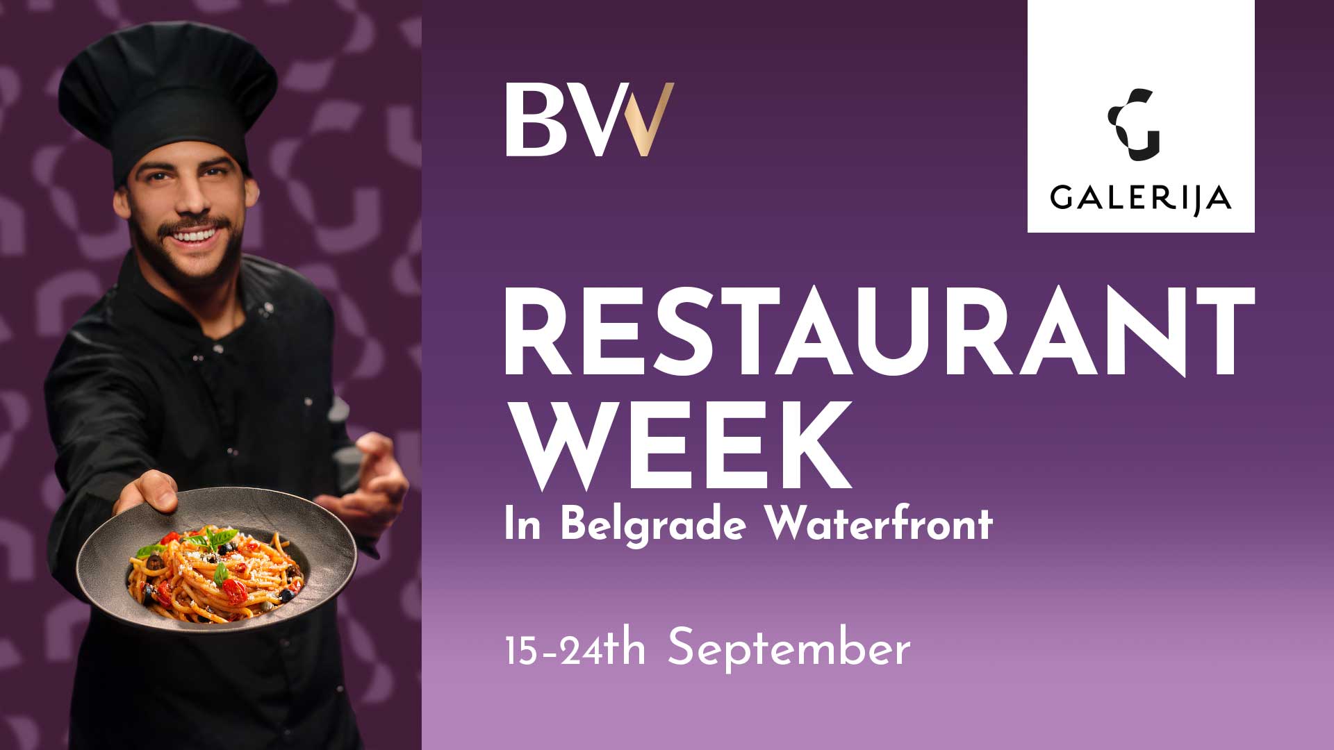 FOURTH RESTAURANT WEEK