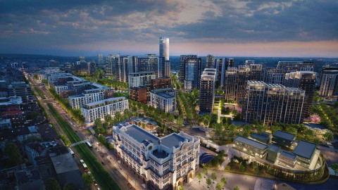Why is purchasing an apartment a life decision that should not be postponed?