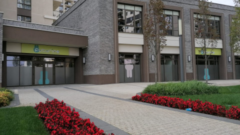 OTVOREN FUTURINO 2, DRUGI VRTIĆ U BEOGRADU NA VODI
