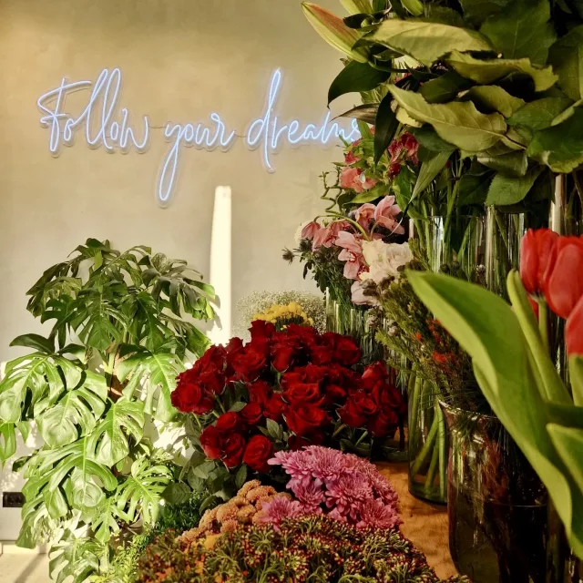 Flower Dream shop