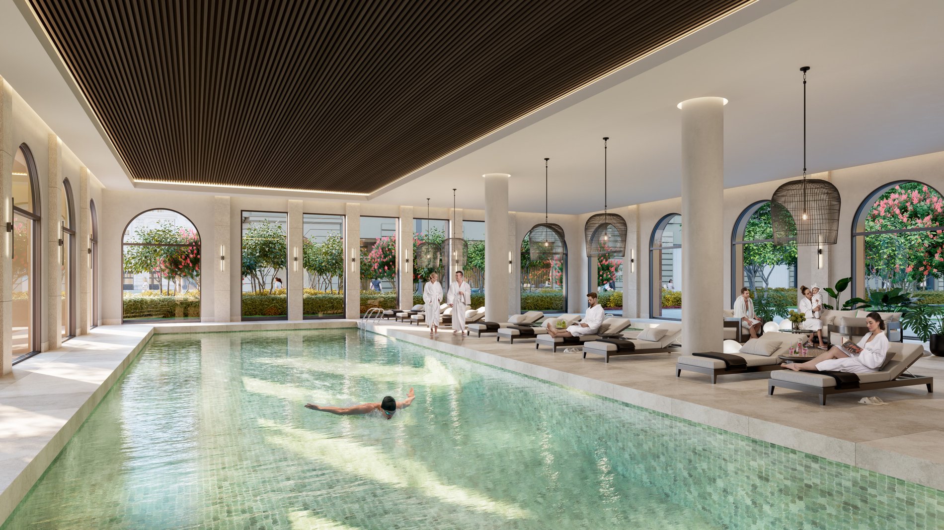 Branded residences have conquered the world | BW Blog