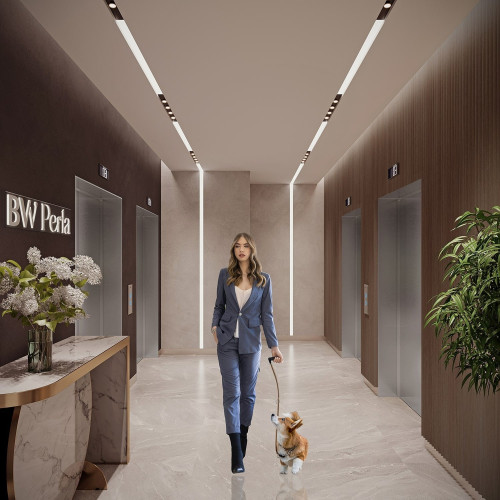 BW Perla lift