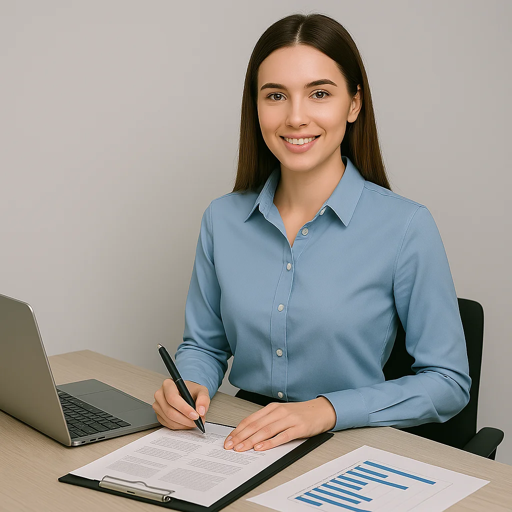 ADMINISTRATOR U FINANSIJAMA