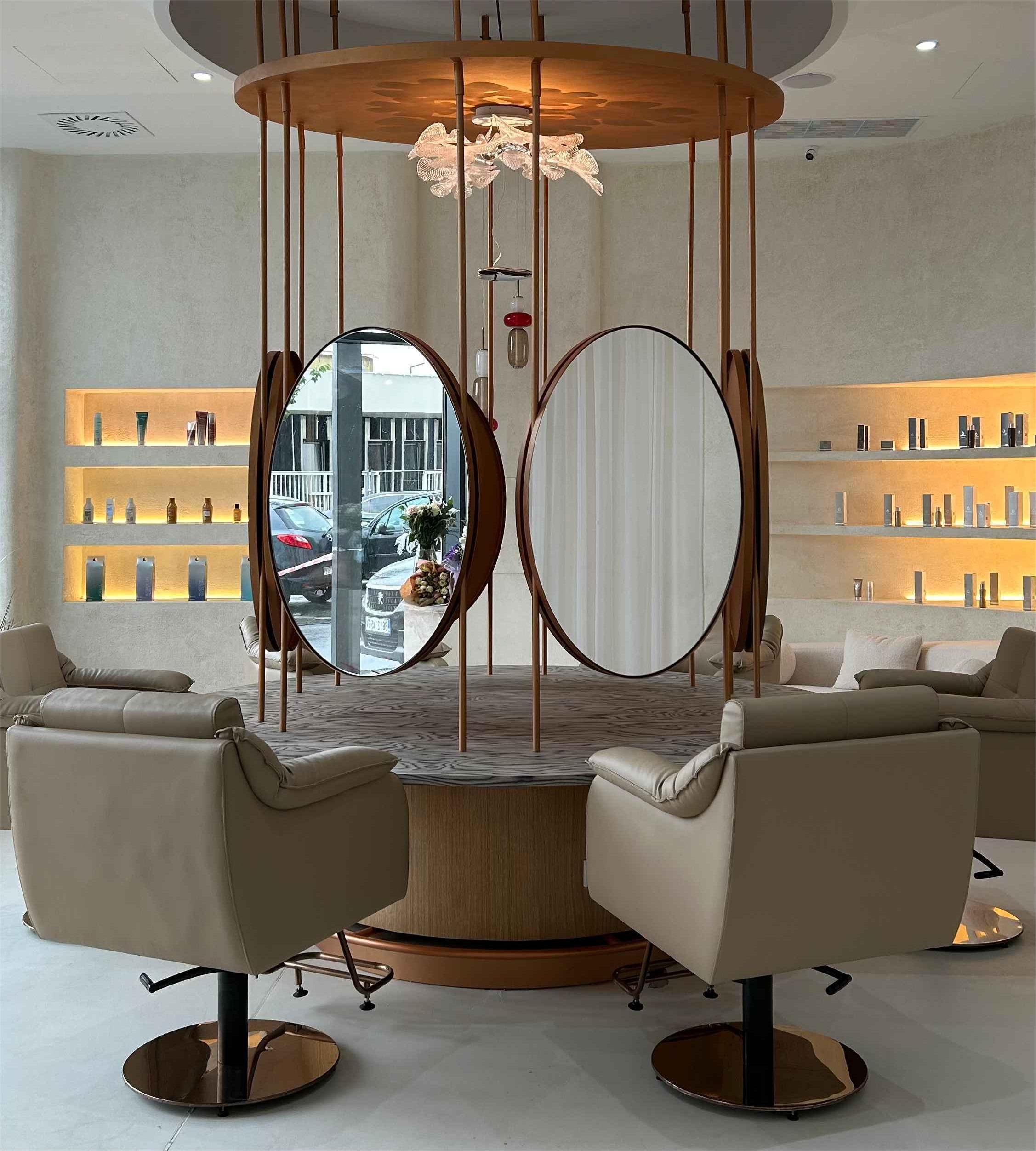 Eden salon