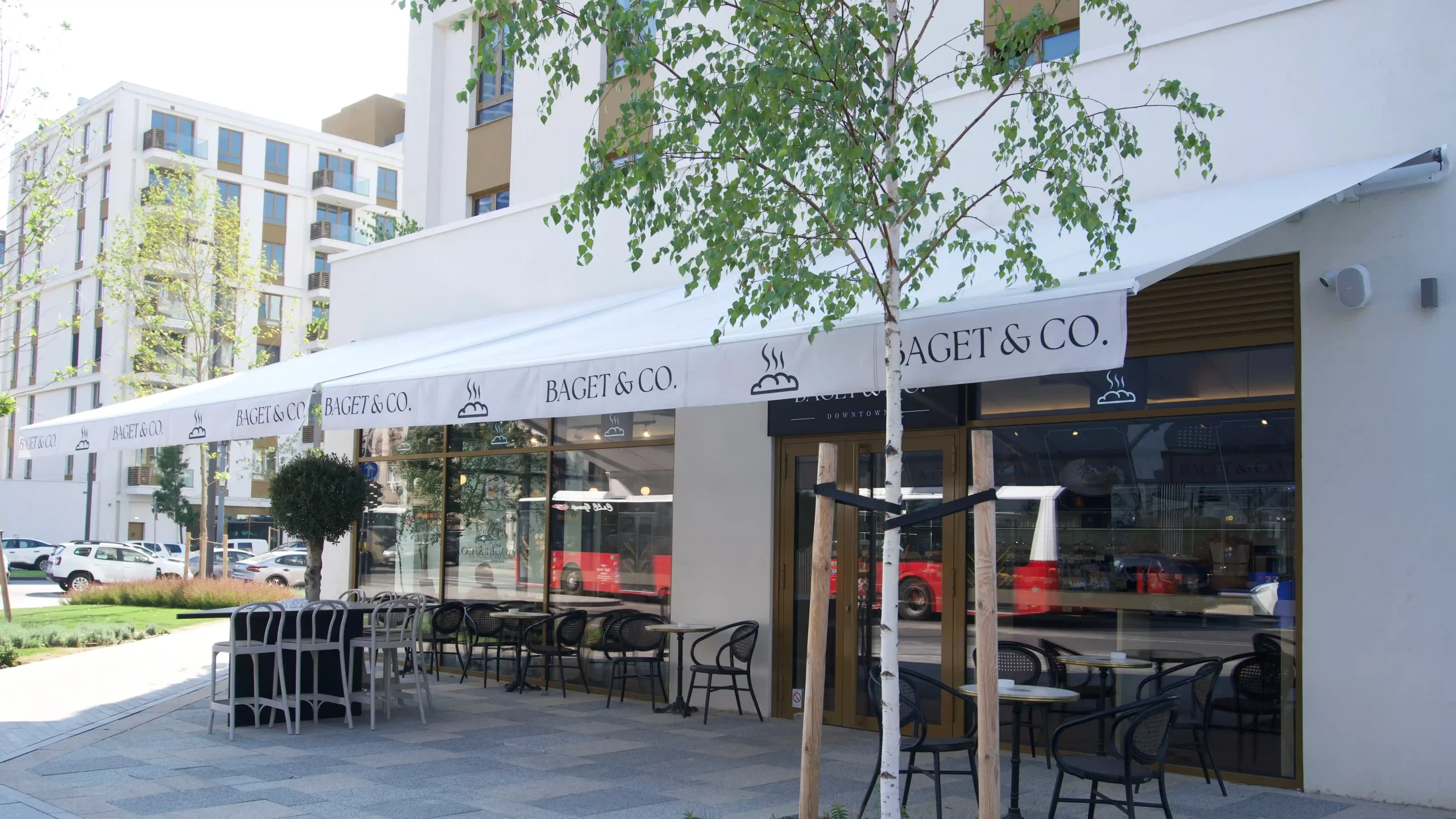Baget & Co. 3
