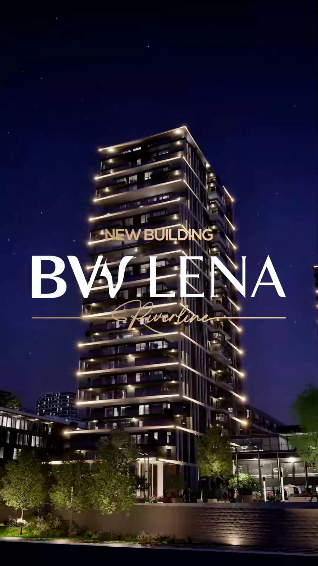 ODA - New building
