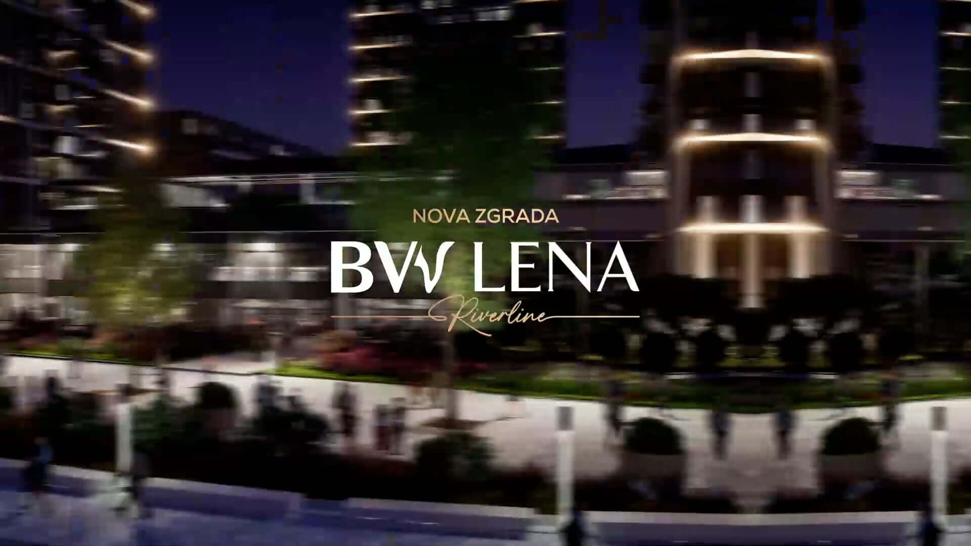 ODA - Nova zgrada