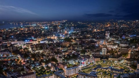 BW Oda: A building that celebrates the spirit of Belgrade