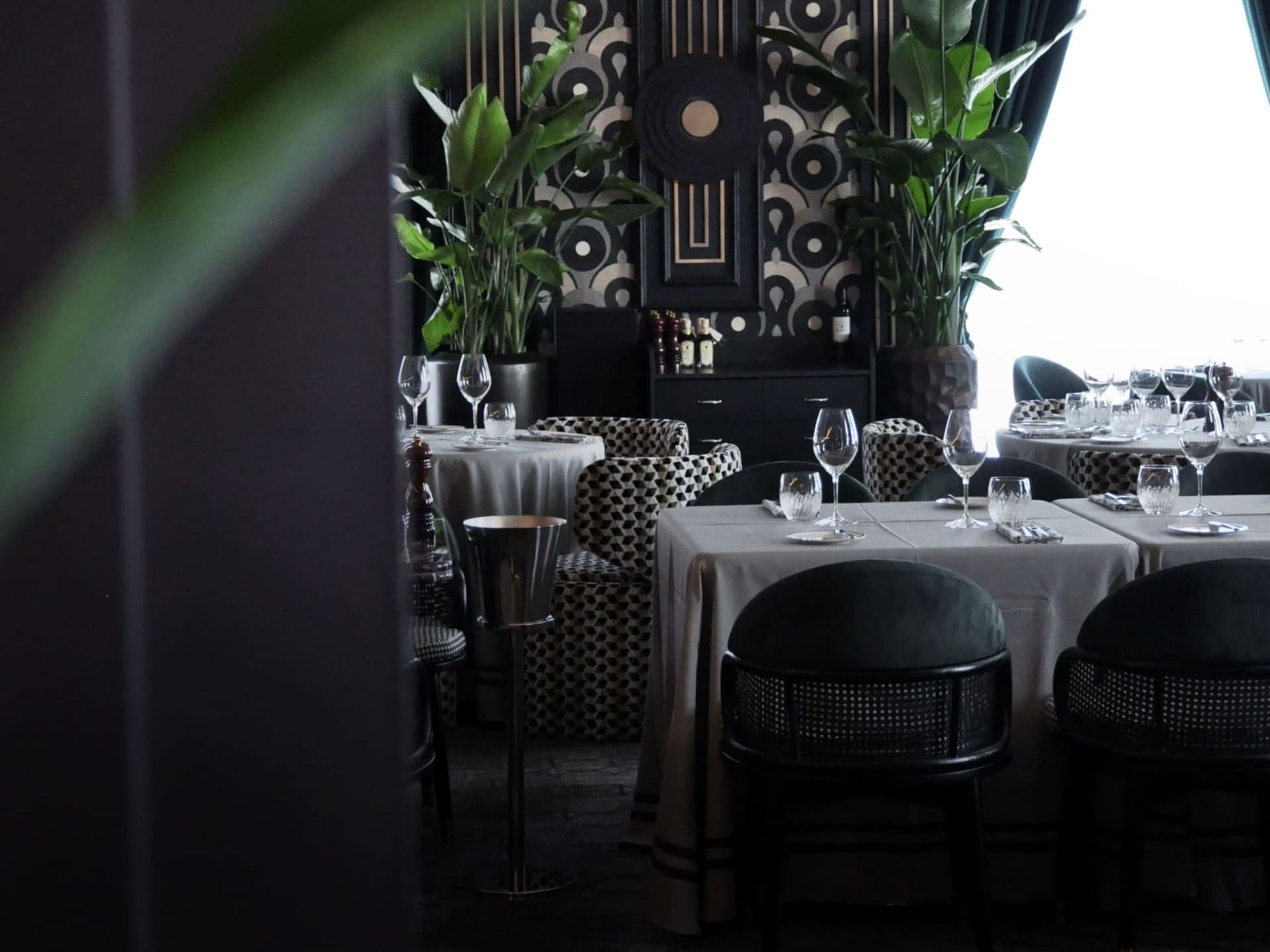 Restoran Elizabeth