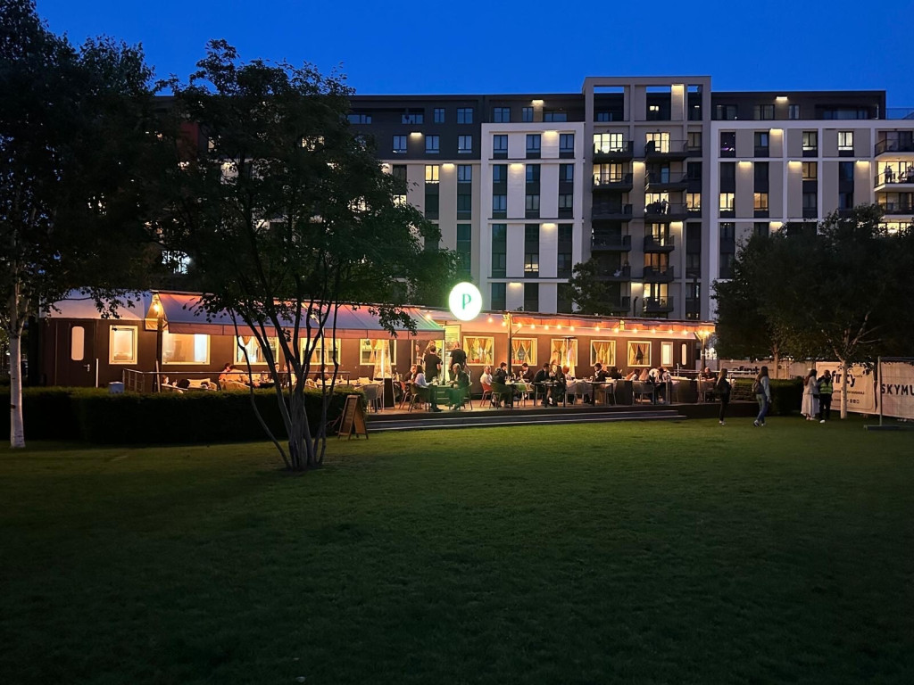 Restoran Pistacchio