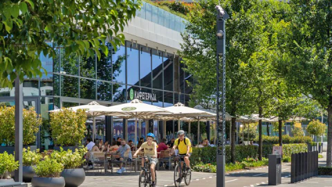 Beograd na dva točka: Grad iz nove perspektive