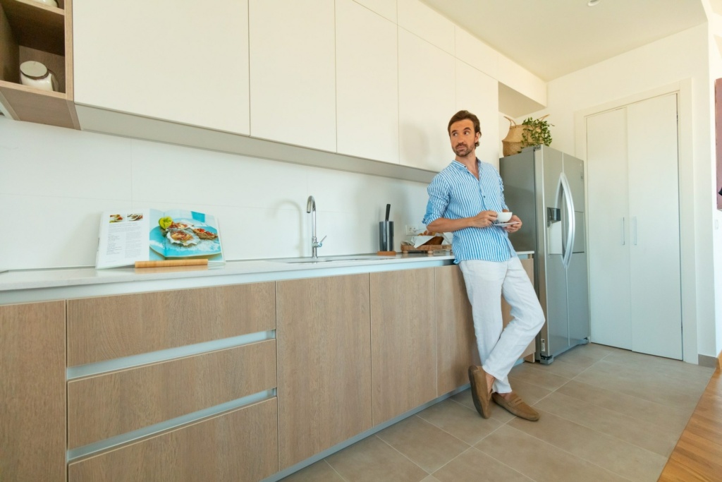 Visit our blog and find 5 crucial signs that you are ready to buy your new apartment. Make a turning point in your life - now!