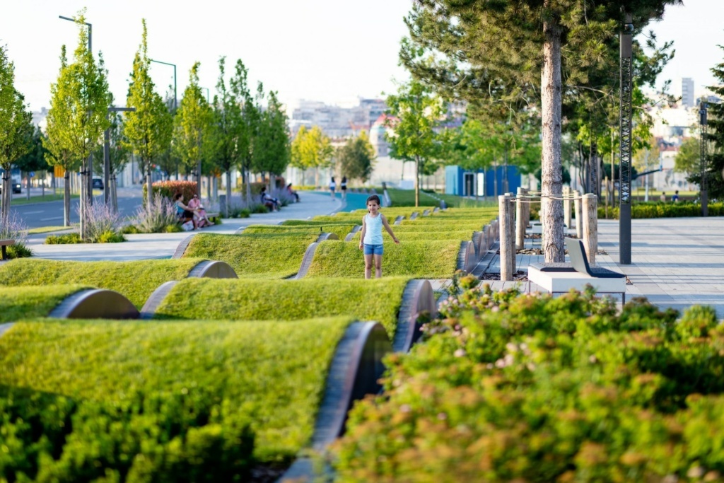 BW - Zašto je Beograd na vodi idealan kvart u letnjim mesecima?