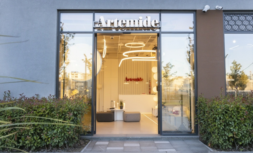 ARTEMIDE