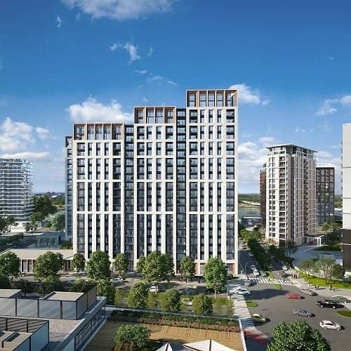 Belgrade Waterfront Presents Its Milestone Tenth Building – BW Aria