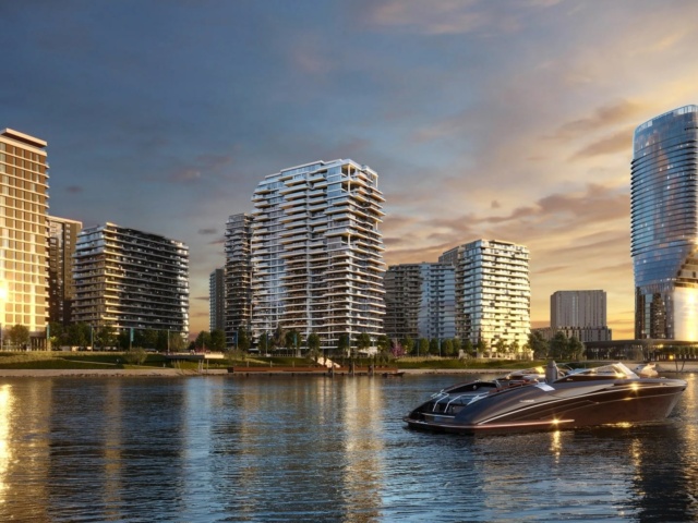BW Riviera-Properties