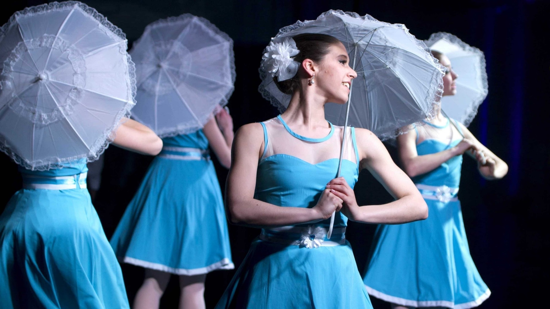 International Dance Day Celebrated with a Ballet Performance