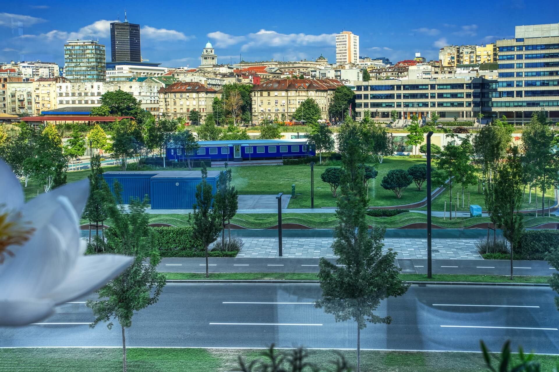 Zašto je Beograd idealan grad za život?