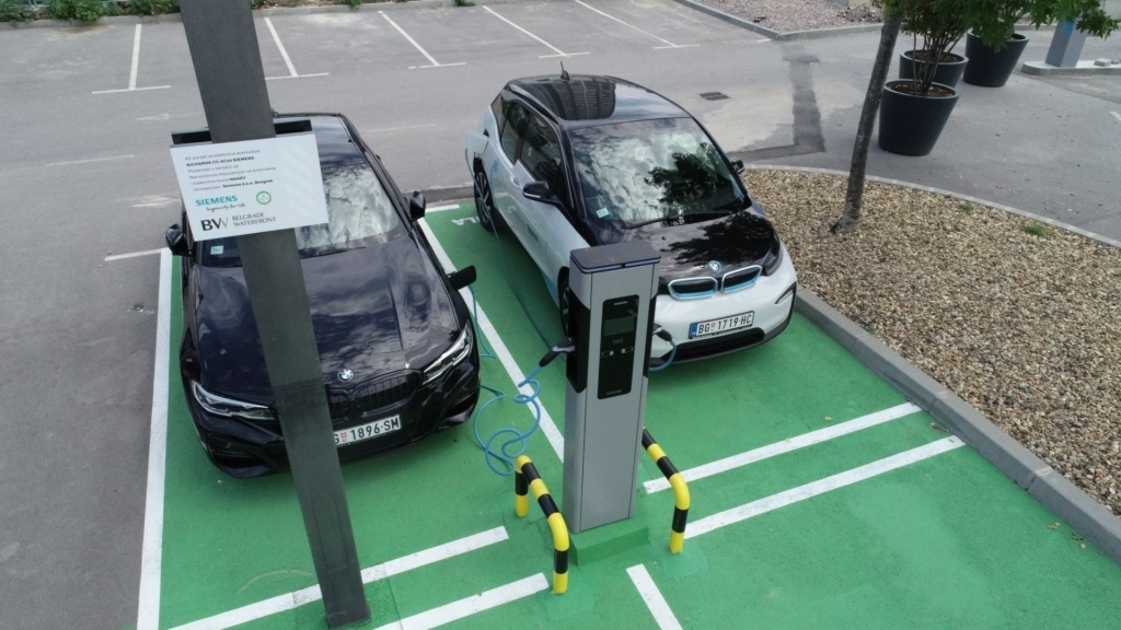 BW-Electric vehicles chargers installed - image 01