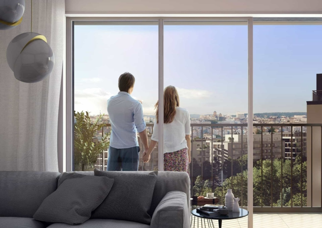 Belgrade Waterfront announces new sales launch of ‘BW Residences’, to be held at BW Gallery, on February 27, 2016.