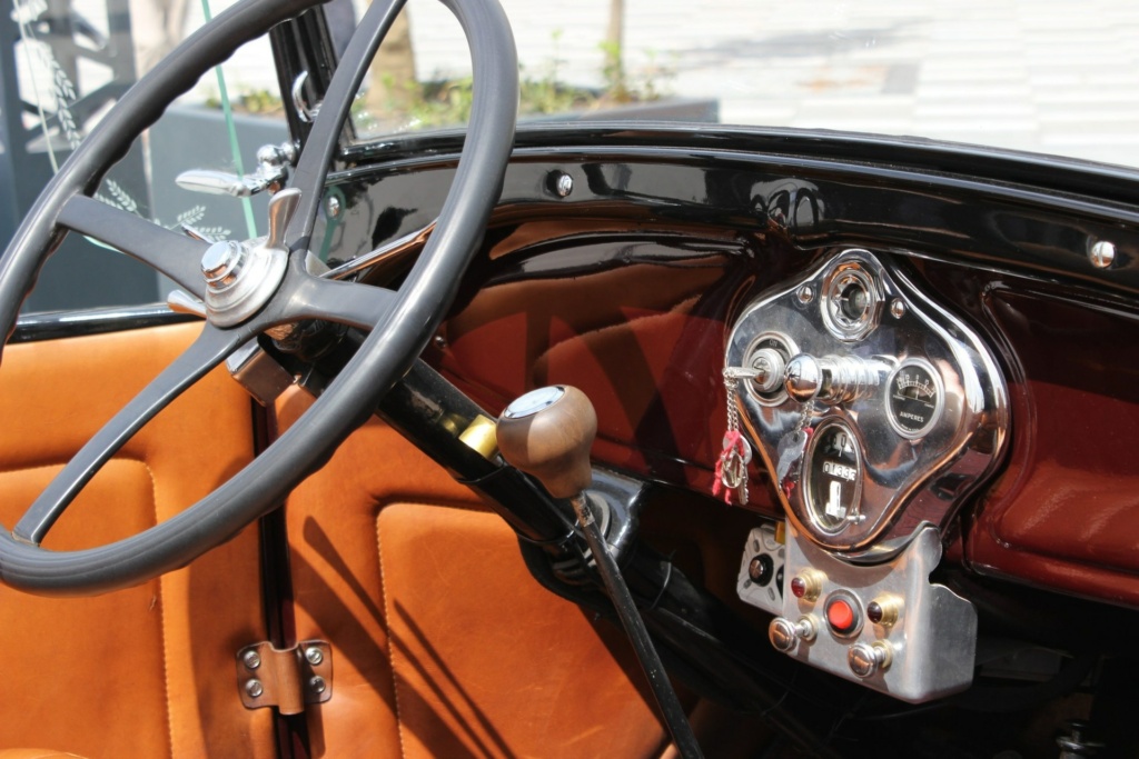 The most prestigious car event in Serbia occurred in the Galerija shopping center, with 100 exclusive cars on display, including old-timers. Find out more!