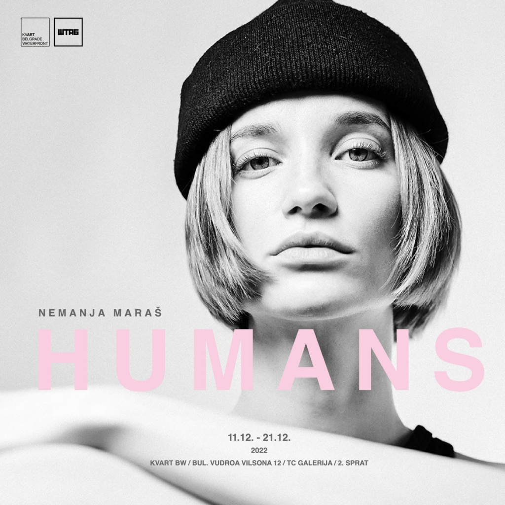 Exhibition “Humans”