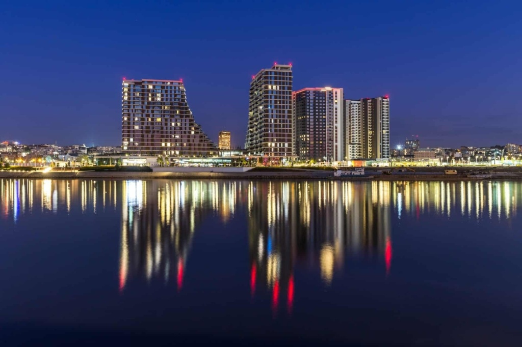 Belgrade Waterfront – Photo Exhibition