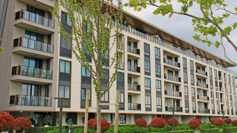 APARTMENTS AT AN AFFORDABLE PRICE IN BELGRADE WATERFRONT ARE NOT A MYTH, BUT A REALITY