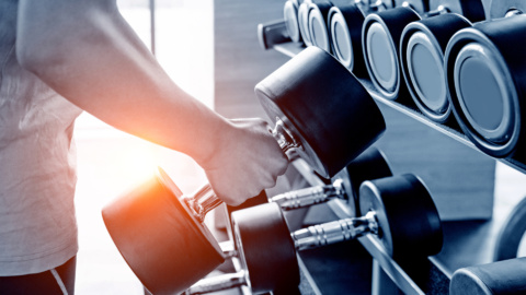 MAVIC Fitness & lifestyle