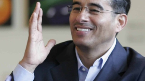 Mohamed Alabbar, član Upravnog odbora kompanije Eagle Hills