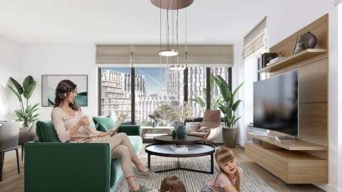 Nova, 24. zgrada Belgrade Waterfront-a BW Eterna – prava prilika za život i investiciju