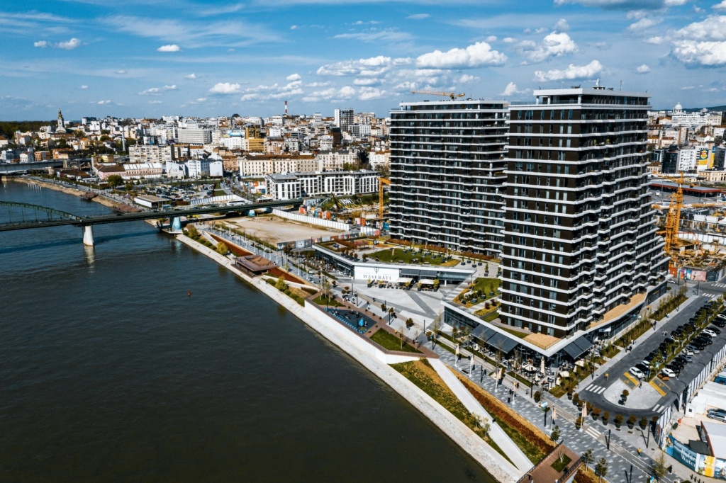 Investicija u nov stan u Beogradu primamljiva je ideja. Kako uspešno investirati na daljinu? Naš tim daje odgovor u novom Belgrade Waterfront blogu!