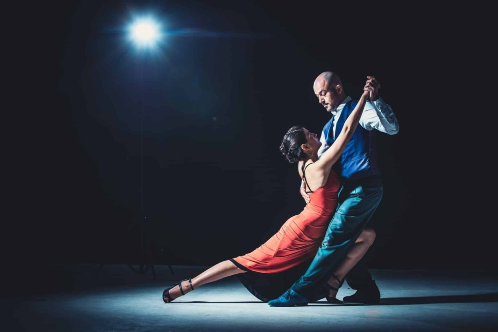 An Evening of Tango and Wine took place in Belgrade Waterfront Sales Center on Sava Promenada, bringing the taste and sound of romance to its visitors! 
