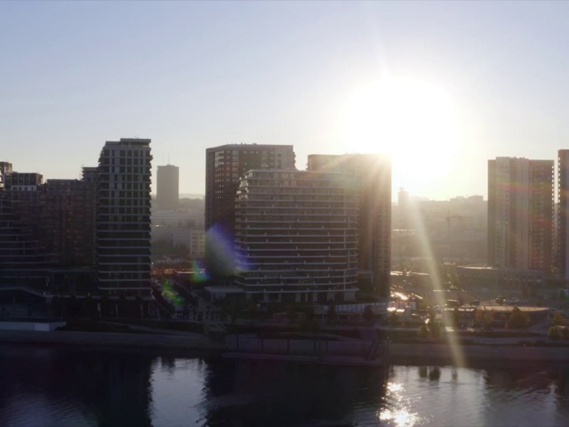 BW Riviera-Properties