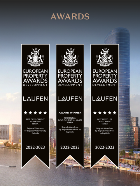 Awards 2022