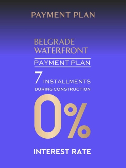 PAYMENT PLAN