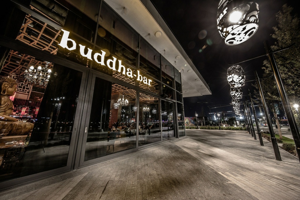 The first Buddha-Bar restaurant in the Balkans opened at Belgrade Waterfront, the new center of the Serbian capital. Find the location and open hours!