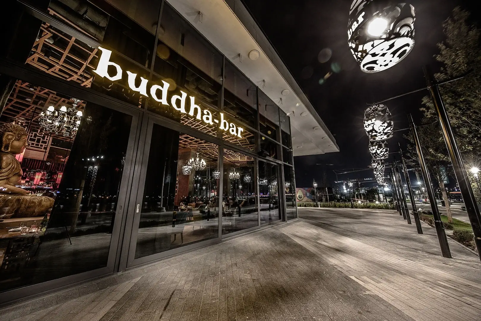 Buddha Bar