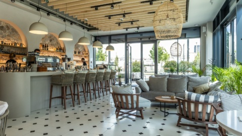 La Casa de Caffe